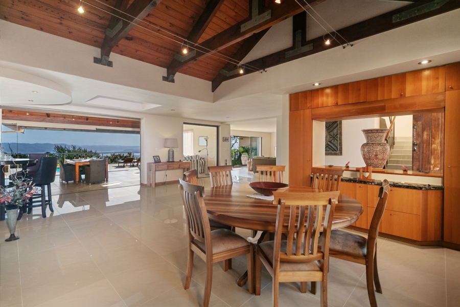6 Bedroom Property for Sale in Pezula Golf Estate Western Cape
